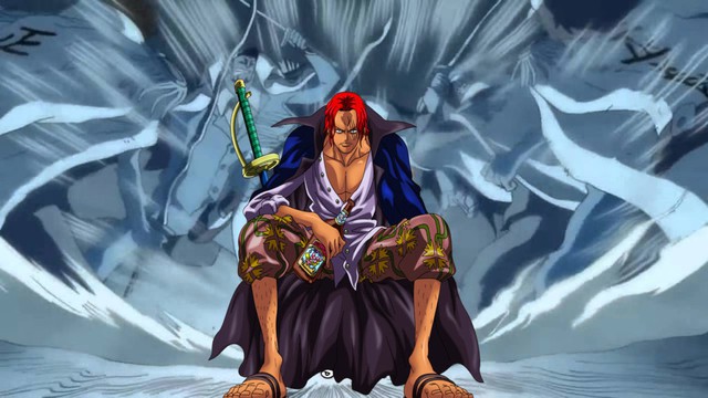 Top 20 nhân vật có tiền truy nã cao nhất One Piece tính tới thời điểm hiện tại, Luffy còn thua 6 người này? - Ảnh 5.