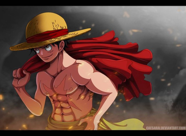 Top 20 nhân vật có tiền truy nã cao nhất One Piece tính tới thời điểm hiện tại, Luffy còn thua 6 người này? - Ảnh 7.