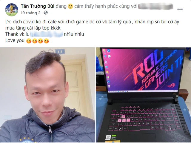 Quen thói livestream xuyên đêm, game thủ Bùi Tấn Trường khiến nóc nhà lo lắng nhắc nhở, vội xin lỗi rối rít  - Ảnh 5.