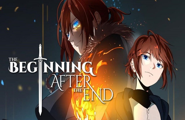 Top 6 bộ manhwa isekai hấp dẫn nhất: Bạn đã cày bao nhiêu trong số này? - Ảnh 1.