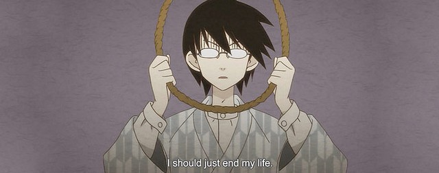 Bị làm phiền khi đang thưởng thức anime, người đàn ông 59 tuổi đã ra tay sát hại cha mẹ mình - Ảnh 4.