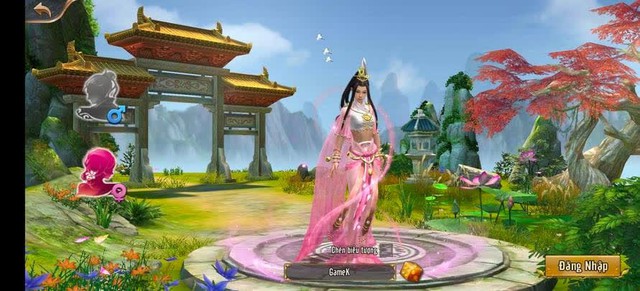 Đúng như dự đoán, game thủ Kiếm Thế ADNX Mobile bùng nổ trong ngày đầu tiên được chạm tay vào siêu phẩm - Ảnh 4.