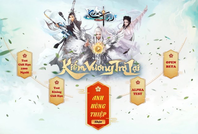 Đúng như dự đoán, game thủ Kiếm Thế ADNX Mobile bùng nổ trong ngày đầu tiên được chạm tay vào siêu phẩm - Ảnh 17.