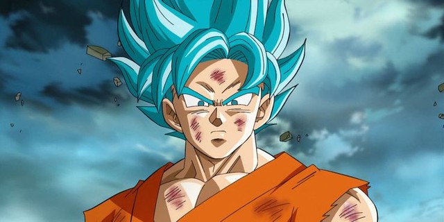 Goku có phải là nhân vật phản diện thực sự của Dragon Ball Super, vì sức mạnh mà nhiều lần khiến trái đất gặp nguy? - Ảnh 2.