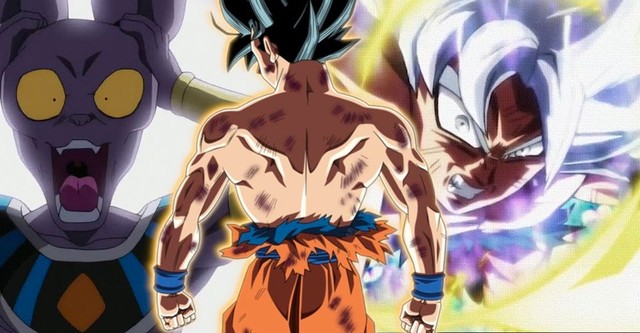 Goku có phải là nhân vật phản diện thực sự của Dragon Ball Super, vì sức mạnh mà nhiều lần khiến trái đất gặp nguy? - Ảnh 1.