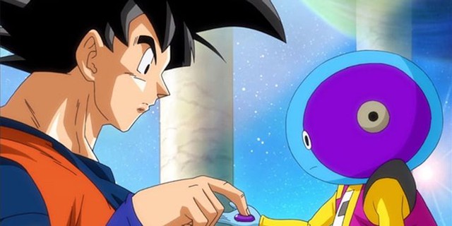 Goku có phải là nhân vật phản diện thực sự của Dragon Ball Super, vì sức mạnh mà nhiều lần khiến trái đất gặp nguy? - Ảnh 3.