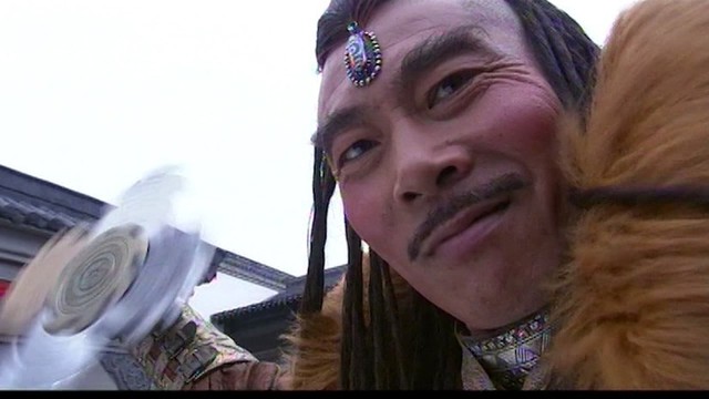 Không sợ Dương Quá, không ngán Tây Độc nhưng đây là 2 nhân vật mà Quách Tĩnh khiếp vía nhất trong truyện Kim Dung - Ảnh 4.
