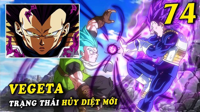 Dragon Ball Super: Granola không phải phản diện chính mà chỉ là con tốt cho kẻ khác nhằm thao túng Rồng Thần? - Ảnh 2.