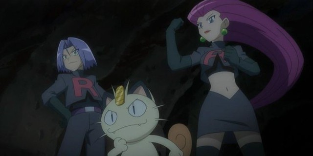 Biệt đội tấu hài Rocket nay đã trở nên thông minh và nguy hiểm trong anime Pokémon mới khiến fan ngỡ ngàng - Ảnh 2.