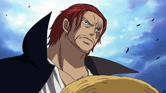 One Piece: Ngày ấy rốt cuộc Vua hải tặc Roger đã nói gì mà khiến Shanks khóc thảm thiết đến như vậy? - Ảnh 3.