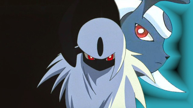 Loạt Pokémon được lấy cảm hứng từ những con quái vật truyền thuyết - Ảnh 4.