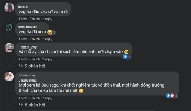 Ngay tập đầu tiên của Dragon Ball thì Bulma đã dụ dỗ Goku xem hàng của mình, điều gì xảy ra khi Vegeta biết được điều này? - Ảnh 3.