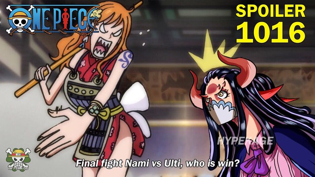 Điểm qua 4 lý do giúp Nami là một trong những nhân vật được yêu thích nhất One Piece mấy chục năm qua? - Ảnh 4.