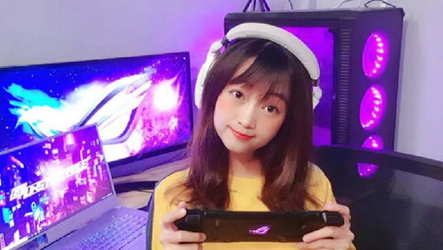 Nữ game thủ: Cần xinh đẹp không cần kỹ năng? - Ảnh 4.