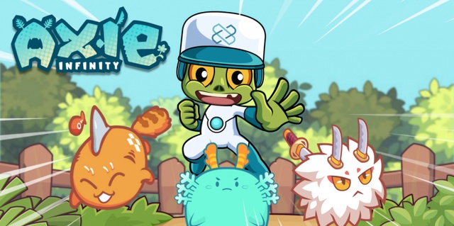 Gặp gỡ Sky Mavis: Nhà phát triển đứng sau cơn bão game NFT - Axie Infinity - Ảnh 3.