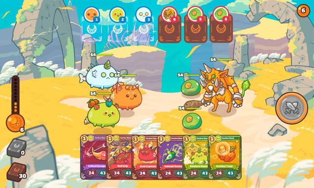 Gặp gỡ Sky Mavis: Nhà phát triển đứng sau cơn bão game NFT - Axie Infinity - Ảnh 4.