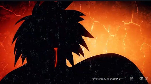 Hình dạng thật của Isshiki Otsutsuki và Baryon Mode của Naruto xuất hiện trong Boruto Opening 9 khiến các fan phấn khích tột độ - Ảnh 5.