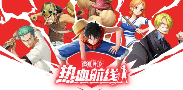 One Piece Fighting Path - Game hành động nhập vai thế giới mở dành riêng cho những fan của thời đại Hải tặc - Ảnh 1.