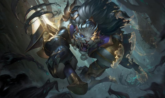 LMHT: Riot tung loạt skin mới, cộng đồng ném đá kịch liệt phiên bản Thresh lộ diện - Ảnh 1.