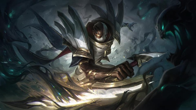 LMHT: Riot tung loạt skin mới, cộng đồng ném đá kịch liệt phiên bản Thresh lộ diện - Ảnh 2.