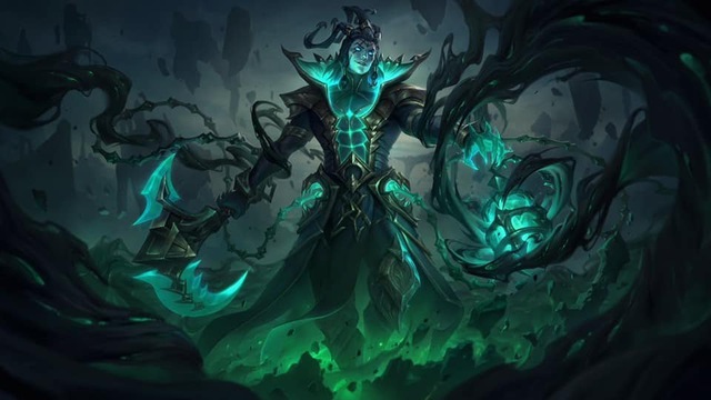 LMHT: Riot tung loạt skin mới, cộng đồng ném đá kịch liệt phiên bản Thresh lộ diện - Ảnh 5.