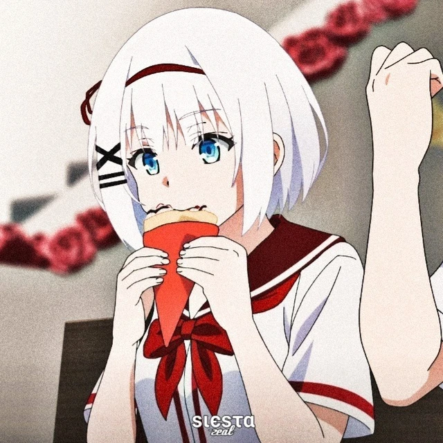 Dù mới xuất có một tập tuy nhiên Siesta của anime Thám Tử Đã Chết được các fan gọi là Waifu quốc dân - Ảnh 5.