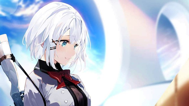 Dù mới xuất có một tập tuy nhiên Siesta của anime Thám Tử Đã Chết được các fan gọi là Waifu quốc dân - Ảnh 2.