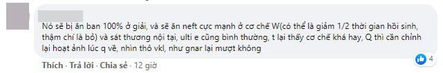 Cộng đồng hoang mang vì cơ chế hồi sinh siêu khủng của tướng mới Akshan: Bây giờ ăn mạng đối thủ cũng thành hiểm họa - Ảnh 5.