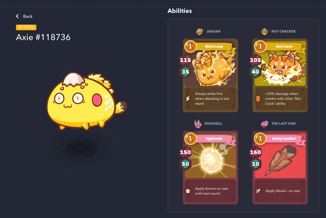 Axie Infinity: Tất tần tật những tip cần biết dành cho người chơi mới nhập game - Ảnh 13.