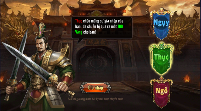 Trải nghiệm Chiến Tướng Tam Quốc – Chất SLG “hardcore” hiếm có khó tìm của làng game Việt - Ảnh 10.