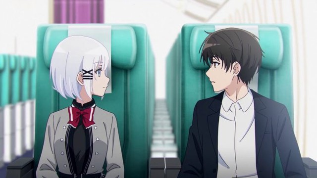 Top 3 điểm hấp dẫn tạo nên sự thành công của anime Thám Tử Đã Chết, vợ quốc dân và còn hơn thế nữa - Ảnh 1.