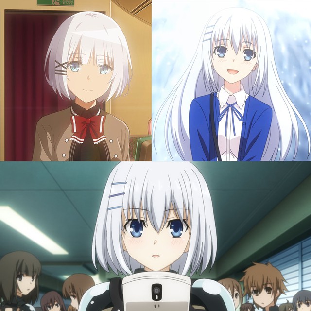 Top 3 điểm hấp dẫn tạo nên sự thành công của anime Thám Tử Đã Chết, vợ quốc dân và còn hơn thế nữa - Ảnh 3.