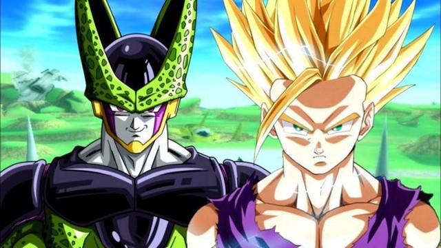 Vì quá hâm mộ Gohan, một fan cứng đã sáng tạo nên visual Dragon Ball Super movie 2022 cực chất - Ảnh 2.