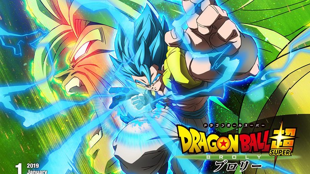 Vì quá hâm mộ Gohan, một fan cứng đã sáng tạo nên visual Dragon Ball Super movie 2022 cực chất - Ảnh 1.