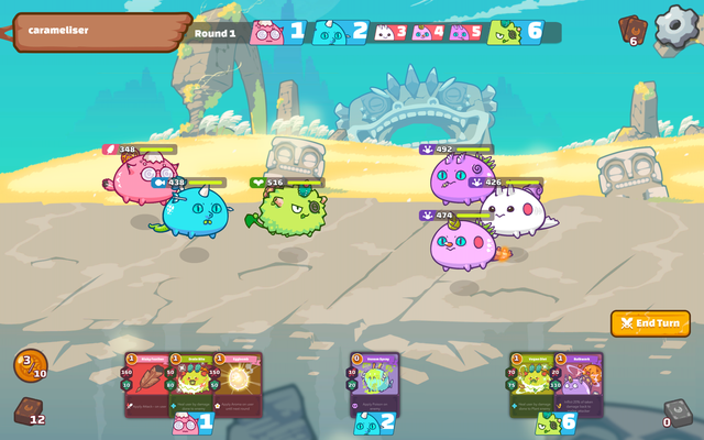 Axie Infinity: Tất tần tật những tip cần biết dành cho người chơi mới nhập game - Ảnh 9.