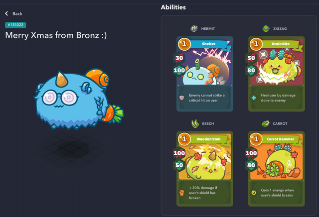 Axie Infinity: Tất tần tật những tip cần biết dành cho người chơi mới nhập game - Ảnh 14.
