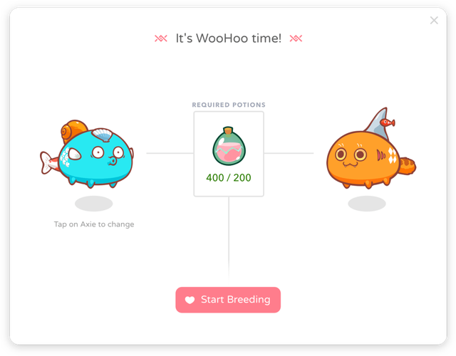 Axie Infinity: Tất tần tật những tip cần biết dành cho người chơi mới nhập game - Ảnh 16.