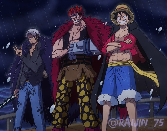 Top 3 sự kiện có thể xảy ra trong One Piece chap 1019, Zoro sẽ quay lại trận chiến với Kaido? - Ảnh 3.