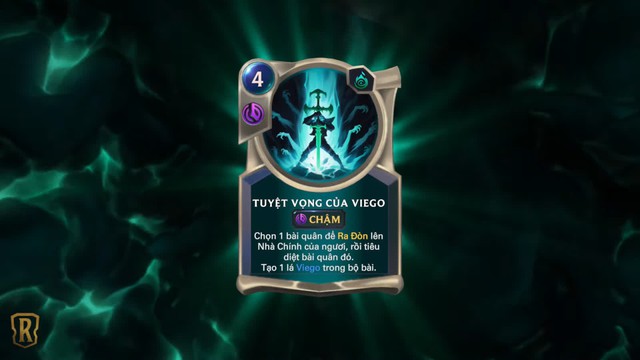 Nối tiếp Pyke siêu càn quét và Ekko bất tử, Riot lại tạo ra thêm một quái vật nữa có khả năng tha hóa đối thủ! - Ảnh 5.