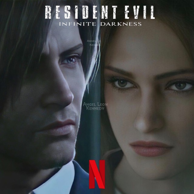 Dù được đầu tư khá công phu tuy nhiên anime Resident Evil: Infinite không mấy thành công sau khi phát sóng - Ảnh 3.