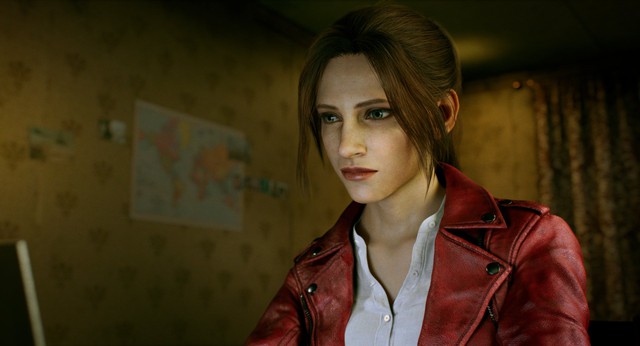 Dù được đầu tư khá công phu tuy nhiên anime Resident Evil: Infinite không mấy thành công sau khi phát sóng - Ảnh 4.