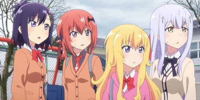 Top 10 bộ anime phản isekai dành cho các anh em đã chán isekai truyền thống (P.2) - Ảnh 2.
