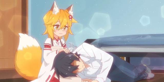 Top 10 bộ anime phản isekai dành cho các anh em đã chán isekai truyền thống (P.2) - Ảnh 3.