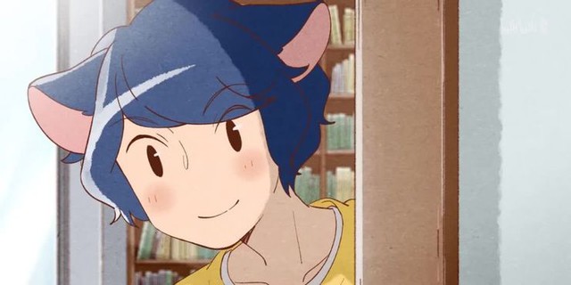 Top 10 bộ anime phản isekai dành cho các anh em đã chán isekai truyền thống (P.2) - Ảnh 4.