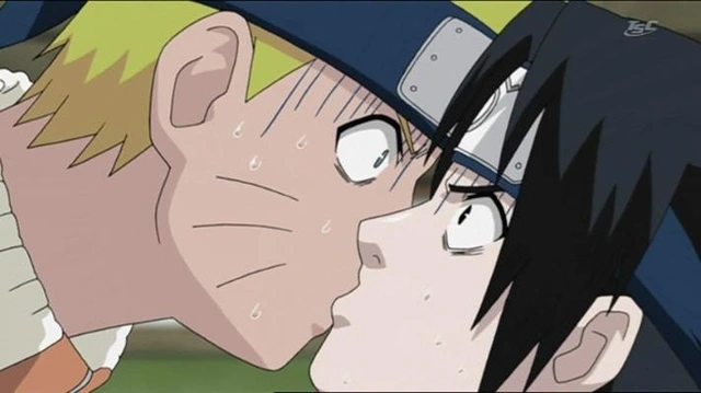Top 17 điều bí mật đầy thú vị về thánh troll Sasuke, nụ hôn đầu là dành cho Naruto - Ảnh 5.