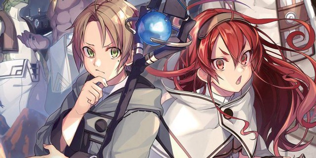 Top 10 bộ isekai manga hay nhất mọi thời đại, bạn đã đọc được bao nhiêu trong số này? (P.1) - Ảnh 2.