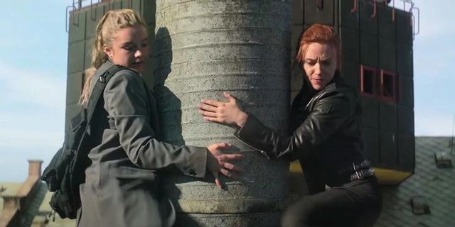 Những chi tiết thú vị trong Black Widow đã hé lộ thông tin quan trọng về các mối quan hệ thuộc MCU - Ảnh 2.