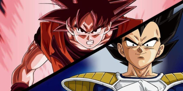 Dragon Ball Super: Đều thuộc cấp độ Thần, thế nhưng Ultra Instinct hay Hakai kỹ thuật nào mạnh hơn? - Ảnh 3.