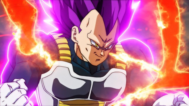 Dragon Ball Super chap 75: Vegeta bộc phát sức mạnh bón hành cho Granola có là cú lừa tiếp theo của tác giả? - Ảnh 2.