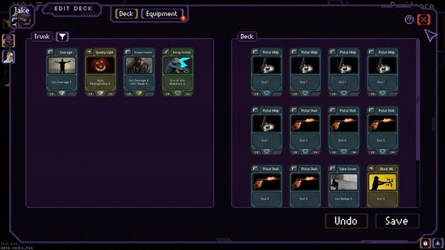 [Review] Draft Of Darkness: Quẹo sai lối là tối đường đời! - Ảnh 3.